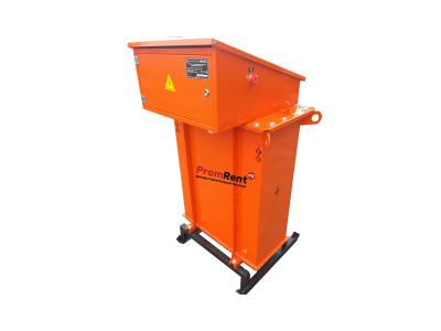 Масляная прогревочная подстанция КТПТО-63