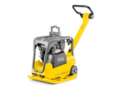 Виброплита дизельная Wacker Neuson DPU2550H