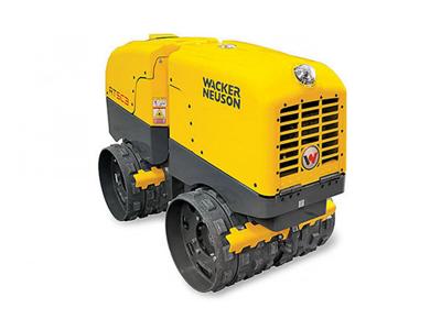 Виброкаток траншейный Wacker Neuson RTKX-SC3
