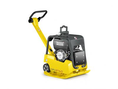 Виброплита дизельная Wacker Neuson DPU 3760H