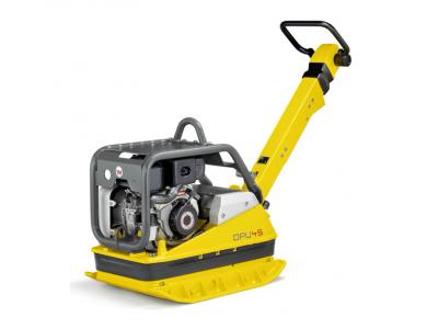 Виброплита дизельная Wacker Neuson DPU 45