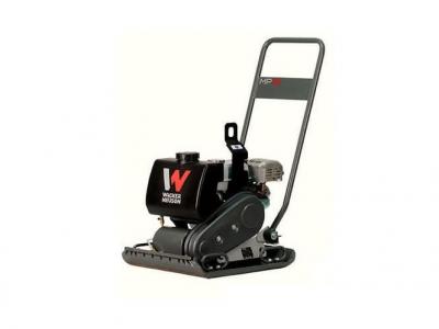 Виброплита бензиновая Wacker Neuson MP 15