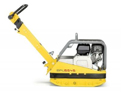 Виброплита бензиновая Wacker Neuson BPU 5545