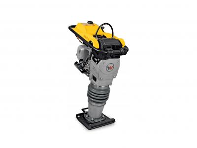 Вибротрамбовка бензиновая Wacker Neuson BS 60-4As