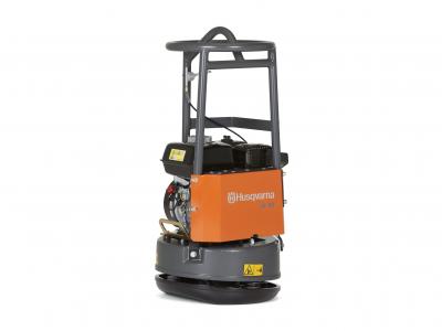 Виброплита бензиновая HUSQVARNA LX 90