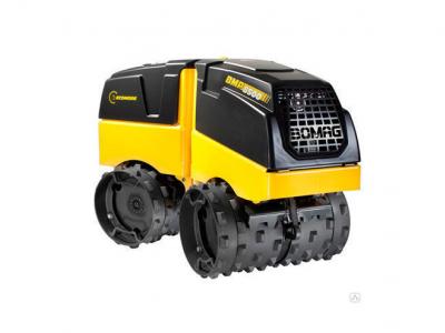 Виброкаток траншейный BOMAG BMP 8500