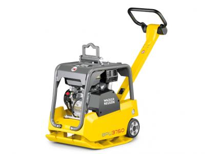 Виброплита бензиновая Wacker Neuson  BPU3750 ATS