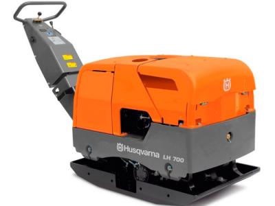 Виброплита дизельная HUSQVARNA LH 700