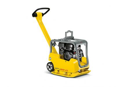 Виброплита бензиновая Wacker Neuson BPU 2540A