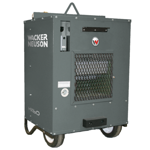 Теплообменник Heater HX 60