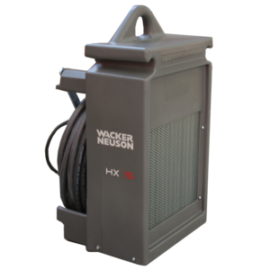 Теплообменник Heater HX 15